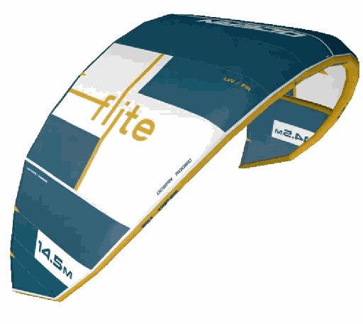 Ocean Rodeo - Aluula Flite 12M