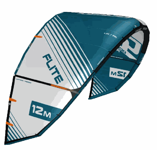 Ocean Rodeo - Flite 12M